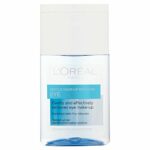 L'Oreal Paris Gentle Eye Make-Up Remover for Sensitive Eyes 125 ml