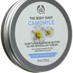 Camomile Sumptuous Cleansing Butter For ALL SKIN TYPES 90ml