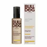Bulldog Skincare - Anytime Daily Cleansing Concentrate for Men | Face Wash | 100 ml