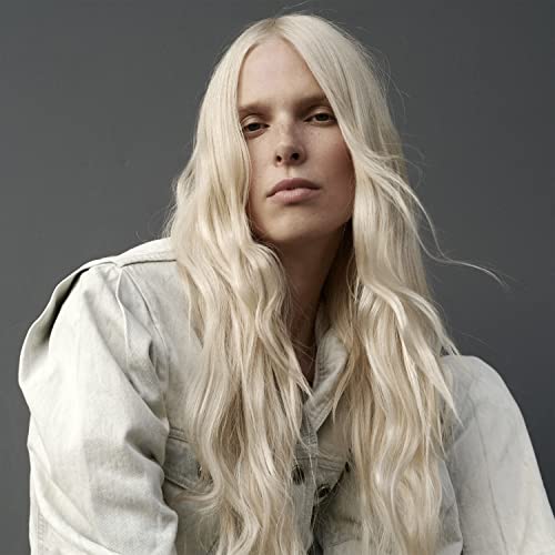 Sebastian Professional Penetraitt Shampoo, Strengthen & Repair for Damaged Hair, Professional Hair Care, 1L