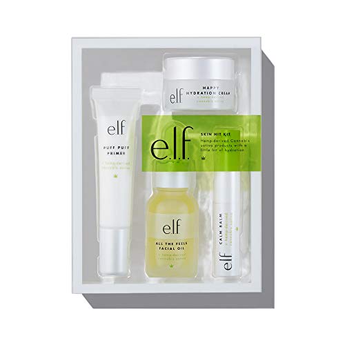 e.l.f Skin Hit Kit