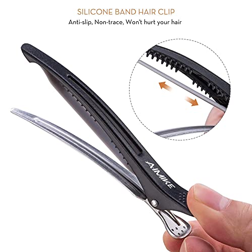 Round Brush, Nano Thermal Ceramic & Ionic Tech Hair Brush, Round Barrel Brush with Boar Bristles, Enhance Texture for Hair Drying, Styling, Curli