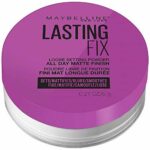 Maybelline Lasting Fix Loose Setting Powder, 6g