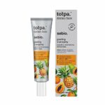 TOLPA DERMO FACE SEBIO FACE SCRUB 3 ENZYME 40 ml
