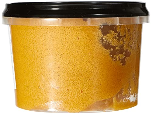 Organic Shop Rejuvenating Body Scrub Cinnamon, 250 ml