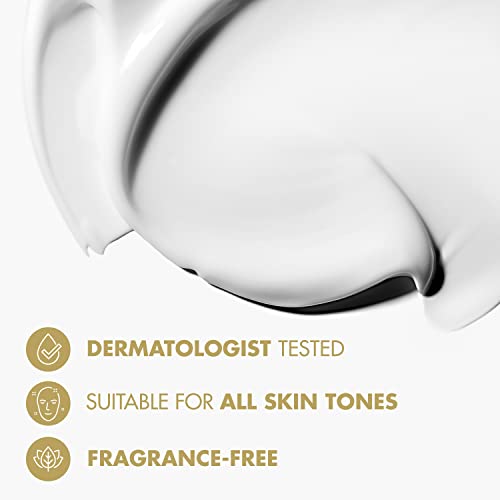 Olay Regenerist Collagen Peptide24 Day Cream Without Fragrance, Reveal Strong & Glowing Skin In 14 Days