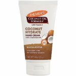 Palmer's Coconut Oil Formula Hand Cream 60g.