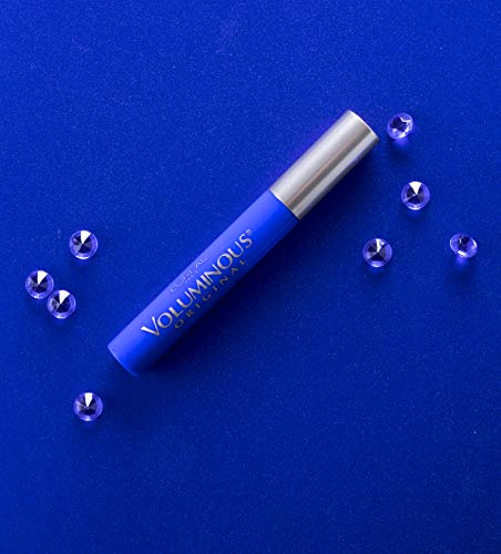 L'Oreal Paris Cosmetics Voluminous Original Mascara, Cobalt Blue, 0.28 Ounce