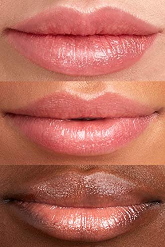 Dr. PAWPAW Tinted Peach Pink Balm 10ml - Multi-Purpose Balm, Lip Balm, Tinted Balm, Skin Highlighter, Cracked Lips, Vegan Beauty, Ethical Beauty