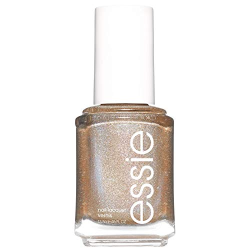 Essie Cosmetics Nail Polish, 619 Teacup Half Full