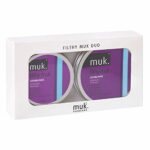 Filthy Muk Duo Pack 95g + 50g tin 2022 Packaging
