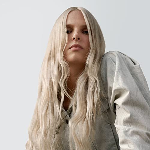 Sebastian Professional No.Breaker Hybrid Bonding & Leave-in Styling Hairspray, Anti Breakage & Added Body, For All Hair Types, 100ml