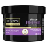 TRESemmé Biotin Repair Instant Recovery Mask with Biotin & Pro-bond Complex 440 ml