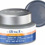 IBD Builder Nail Gel, 14 g, Clear