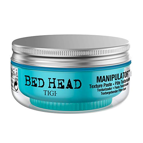 Bed Head by Tigi Manipulator Hair Styling Texture Paste for Firm Hold 57 g