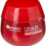 Garnier Ultralift Anti Ageing Day Cream 50ml