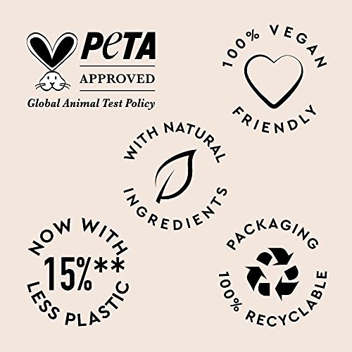 Charles Worthington ColourPlex Toning Violet Conditioner, Blonde Conditioner to Tone and Brighten, Purple Conditioner for Blonde Hair, Blonde Ton