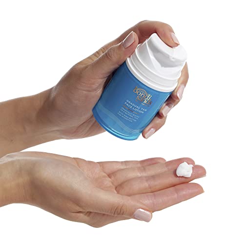 Bondi Sands Gradual Tanning Face Lotion 50mL