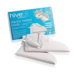 Hive Solutions Heated Pedicure Boots
