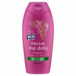 VO5 Revive Me Daily Shampoo Infused with 5 Vital Oils for All Hair Types, 400ml