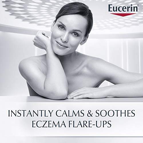 Eucerin Eczema Relief Flare-Up Treatment 2 Ounce