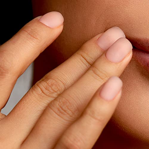 Mylee Sweet Almond Nail & Cuticle Oil 50ml, – Deeply Hydrating & Nourishing Cuticle Conditioner Oil, Non-Greasy Formula and Leaves No Sticky Resi