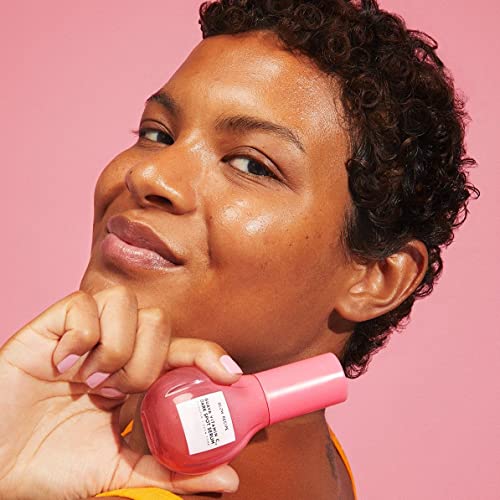 Glow Recipe Guava Vitamin Dark Spot C Serum - Potent Brightening Serum Treats & Prevents Dark Spots with 5 Forms of Vitamin C, Guava Extract & Se