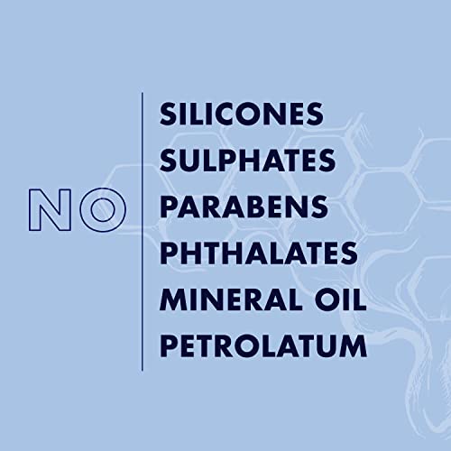 SheaMoisture Manuka Honey & Yoghurt Hydrate & Repair Multi-Action Leave-In Conditioner sulphate and silicone free conditioner for extremely dry,