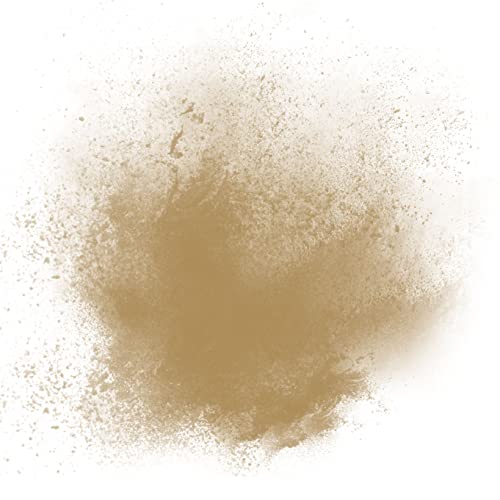 THICK FIBER Hair Fibres (Pack of 1 DARK BROWN) | Hair Powder for Thinning Hair 25g Bottle | Makes Thin Hair Look Thicker in Seconds | Hair Loss C