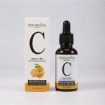 Vitamin C 20% Face Serum Hyaluronic Acid Vitamin E Anti Ageing Anti Wrinkle 30ml