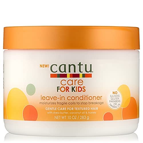 Cantu/Care for Kids/Nourishing Shampoo/Conditioner/Leave-in Conditioner/Deal/Gift Set