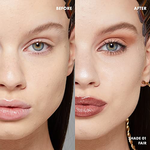 NYX Professional Makeup 3 Steps To Sculpt - Fair, 0.079 kg