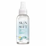 Avon SKIN SO SOFT Original Dry Oil Body Spray with Jojoba