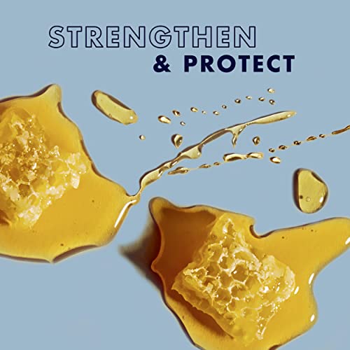 Shea Moisture Manuka Honey & Yogurt Hydrate + Repair Protein-Strong Treatment, 8 Oz