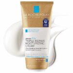 La Roche-Posay LIPIKAR BAUME AP+ baume relipidant antiirritations, Balm, 200 millilitre