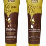 ARGAN OIL Shampoo & Conditioner Set LARGE 300ml each
