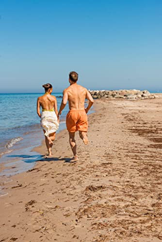 RIEMANN P20 Original SPF20 Lotion 200ml, Advanced Sunscreen Protection, High Performance, Triple Protect + Sweat Resistance, Protects up to 10 Ho