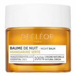 decleor GREEN MANDARINE NIGHT BALM