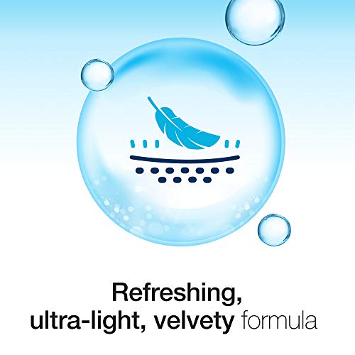 Neutrogena Hydro Boost Whipped Body Balm Gel Dry Skin, Transparent, 200 ml (Pack of 1)