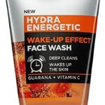 L'Oreal Fresh Fragrance, Men Expert Hydra Energetic Wash, 100 ml (Pack of 1)