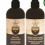 Be My Beard Conditioner and Shampoo Set 300ml