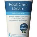 CCS Swedish Formula Foot Care Cream (175ml)