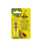 Dr. PAWPAW Original Balm 10ml - Multi-Purpose Balm, PawPaw Lip Balm, Lip Balm, Skin Primer, Smooth Skin, Cracked Lips, Vegan Beauty, Ethical Beau