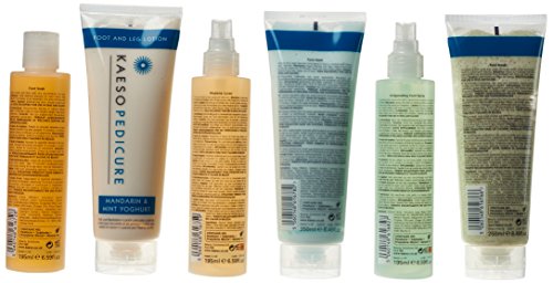 Kaeso Pedicure Kit