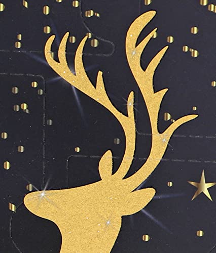 Beauty Advent Calendar 2021 24 Days of Beauty Treats Makeup Advent Calendar For Women & Girls - Includes Wide Range of Gifts for Her Including Na