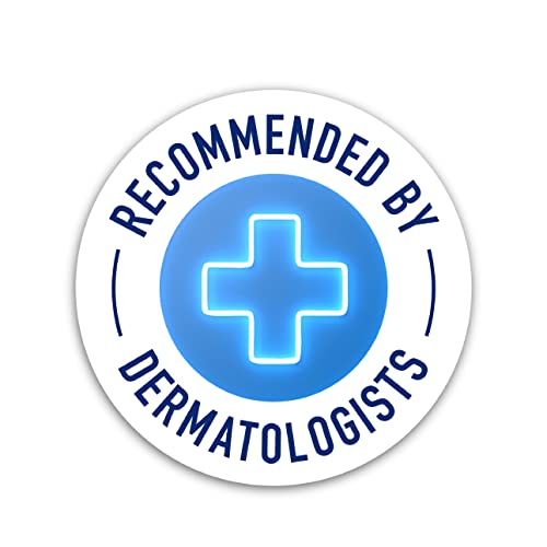 CeraVe Hydrating Foaming Oil Cleanser for Normal to Very Dry Skin with Squalane, Triglyceride and 3 Essential Ceramides (For Face and Body), Clea