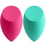 Makeup Sponge Puff Makeup Blending Sponge Makeup Blender Foundation Sponge Concealer Sponge Applicator Sponges (2 Count)