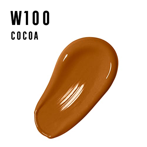 Max Factor Facefinity 3-In-1 All Day Flawless Foundation SPF 20 C50 Natural Rose, 30ml