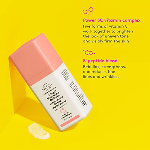DRUNK ELEPHANT C-Tango Multivitamin Eye Cream
