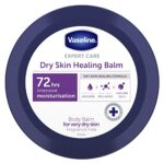 Vaseline Expert Care Dry Skin Healing Balm 250ml